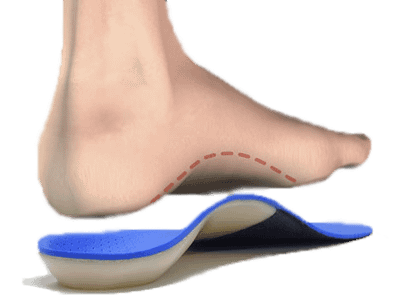 clinica chiropratica per i piedi